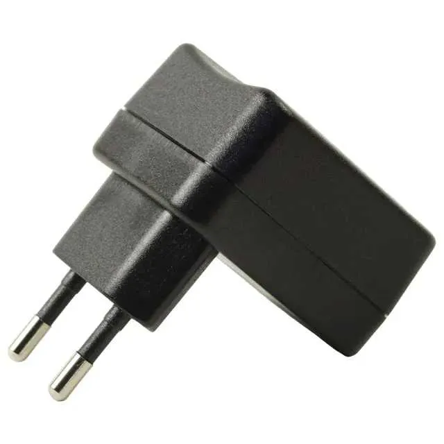 SWM6-12-EV-I38 (AC/DC WALL MOUNT 12V 6W)