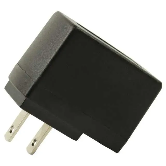 SWM6-5-NH-I38 (AC/DC WALL MOUNT 5V 6W)