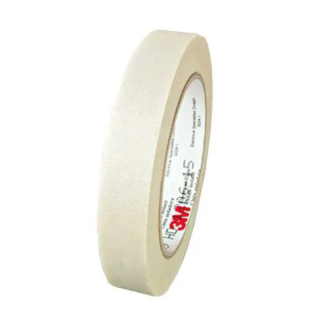 27-1/4X60YD" (TAPE GLASS CLOTH WHT 1/4X 60YD")
