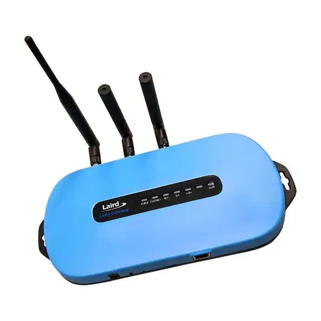 RG191 (GATEWAY WIFI LORA ETHERNET US)