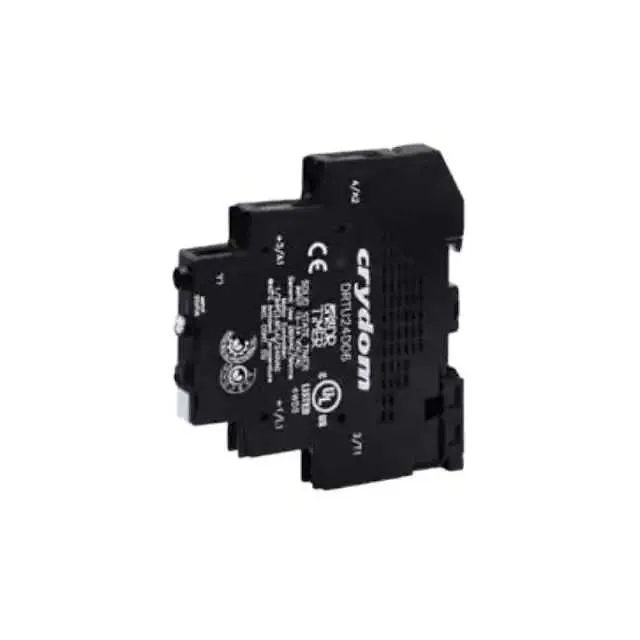 DRTB24A06R (RELAY SSR TIME DELAY)