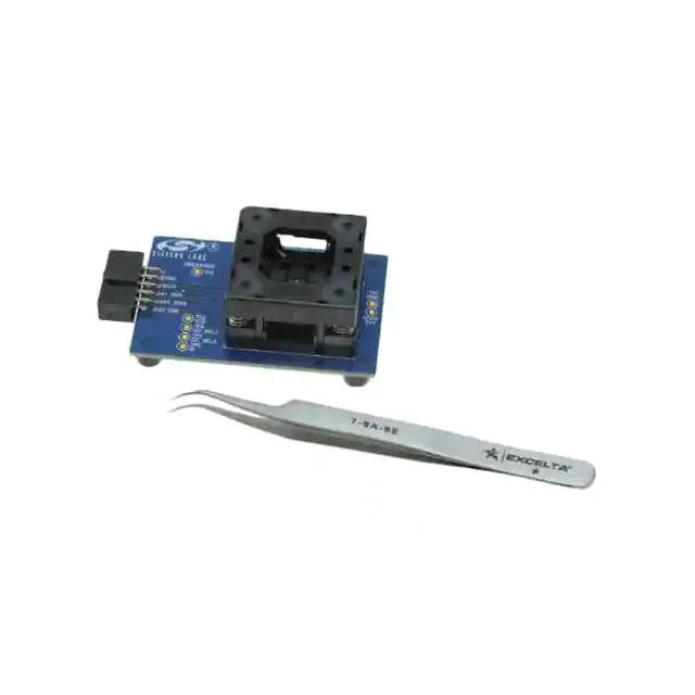SI538X4X-56SKT-DK (DEV BOARD FOR CBPROG-DONGLE)