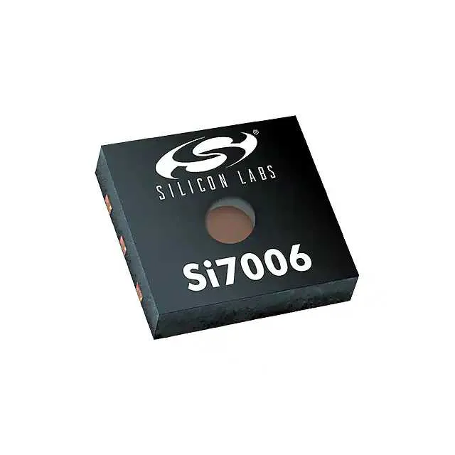 SI7006-07-EVB (BOARD EVAL FOR SI7006 SI7007)