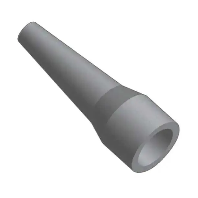 713-023-207-965-005 (BEND RELIEF SIZE 00 GRAY 1.5MM)