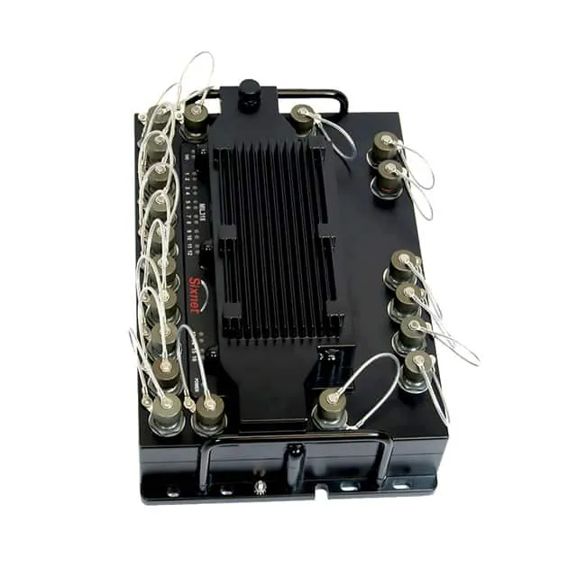 MIL318-MMMM-MM (18P GIGABIT IP67 MANAGED LAYER 3)