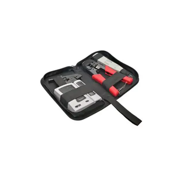T016-004-K (4-PIECE NETWORK INSTALLER TOOL K)