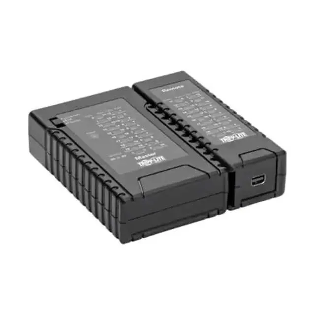 T040-001-DP (DISPLAYPORT CABLE TESTER WITH CA)
