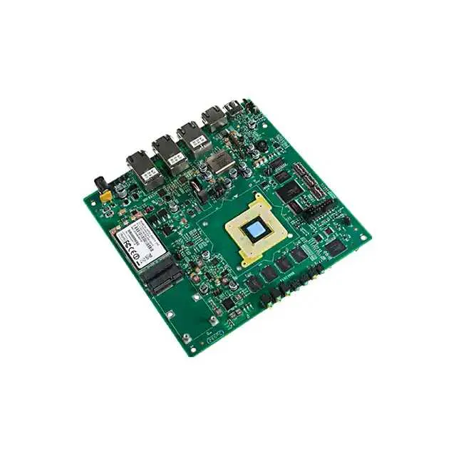 T1023RDB-PC (EVAL BOARD FOR T1013 T1023)