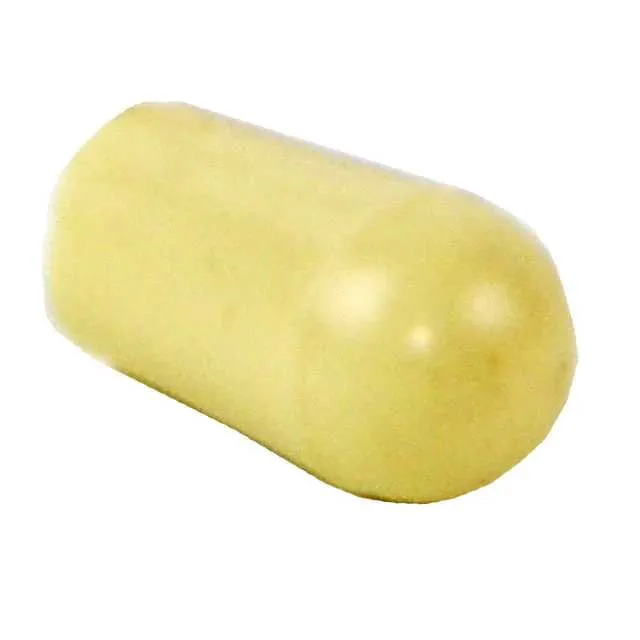 T127410 (SWITCH GUITAR LEVER KNOB IVORY)