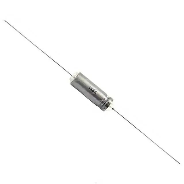 T18D108M075EZSS (CAP TANT 1000UF 20% 75V AXIAL)