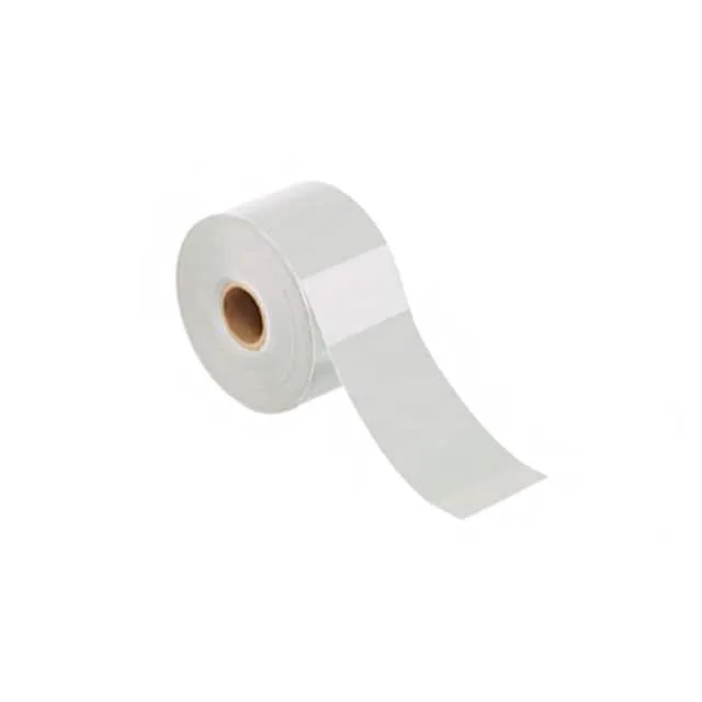 T100X000RP1 (REFLECTIVE TAPE WHITE 1.00)