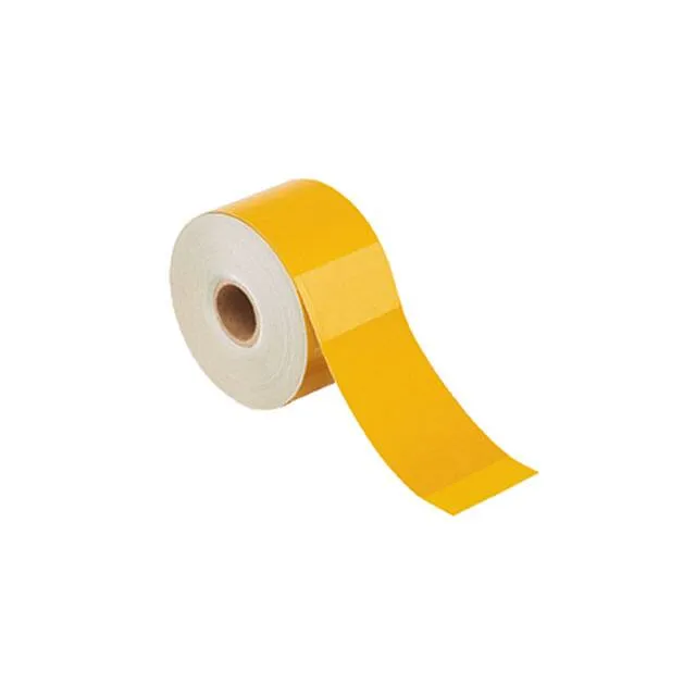 T200X000RX1 (REFLECTIVE TAPE YELLOW 2.00)