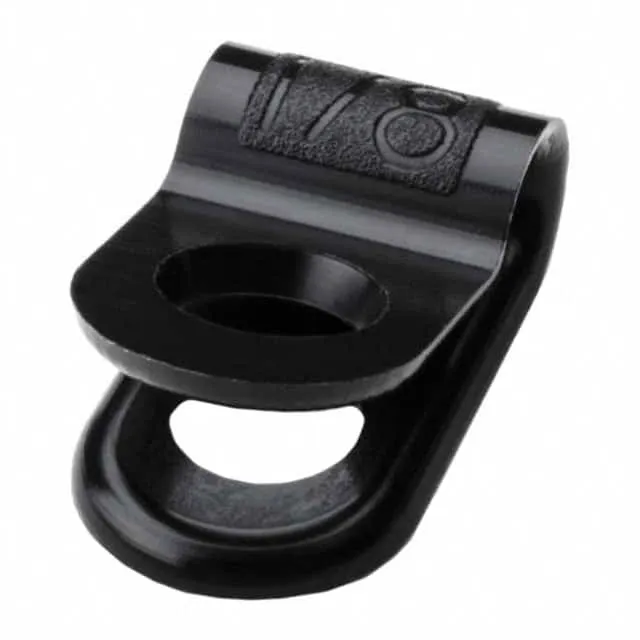 T3D01250M4 (CBL CLAMP P-TYPE BLACK FASTENER)