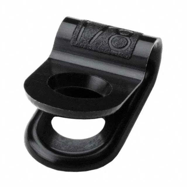 T3D01870M4 (CBL CLAMP P-TYPE BLACK FASTENER)