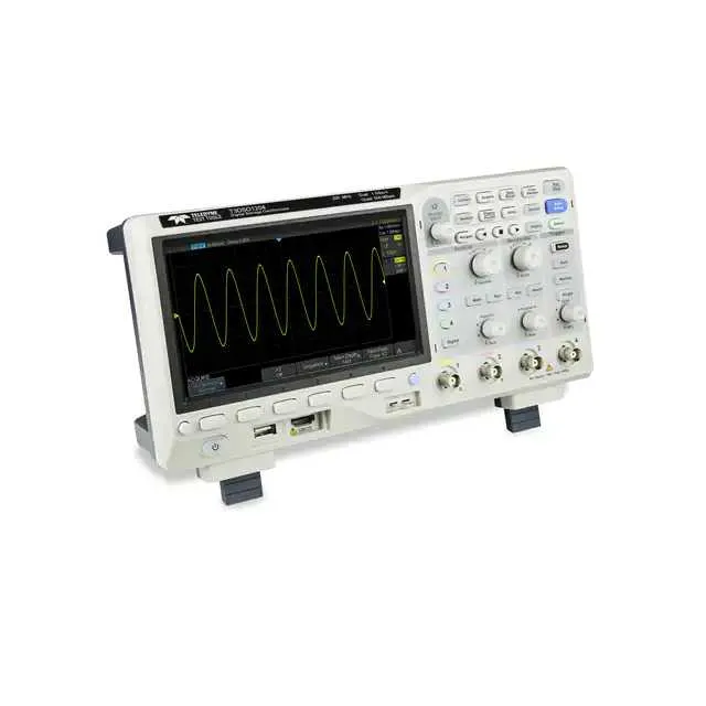 T3DSO1104 (Oscilloscope: digital; Channels: 4?100MHz; 1Gsps; 14Mpts/chСрок поставки 2-3 недели)