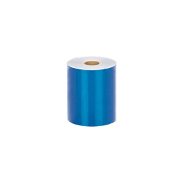 T400X000RQ1 (REFLECTIVE TAPE BLUE 4.00)