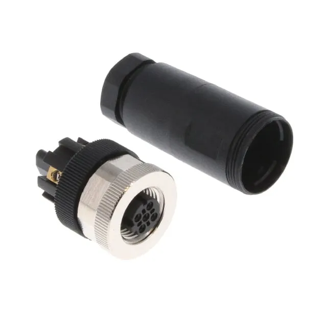 T4110502051-000 (CONN RCPT FMALE 5POS GOLD SCREW)