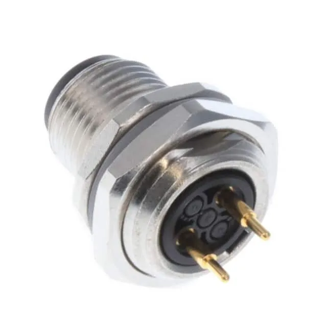 T4142012021-000 (CONN PLUG MALE 2POS GOLD SOLDER)