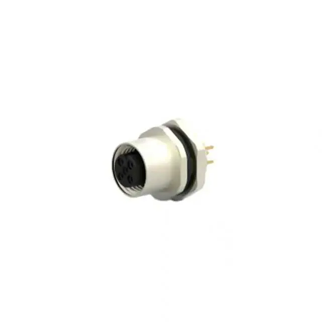 T4143012051-000 (CONN RCPT FMALE 5POS GOLD SOLDER)