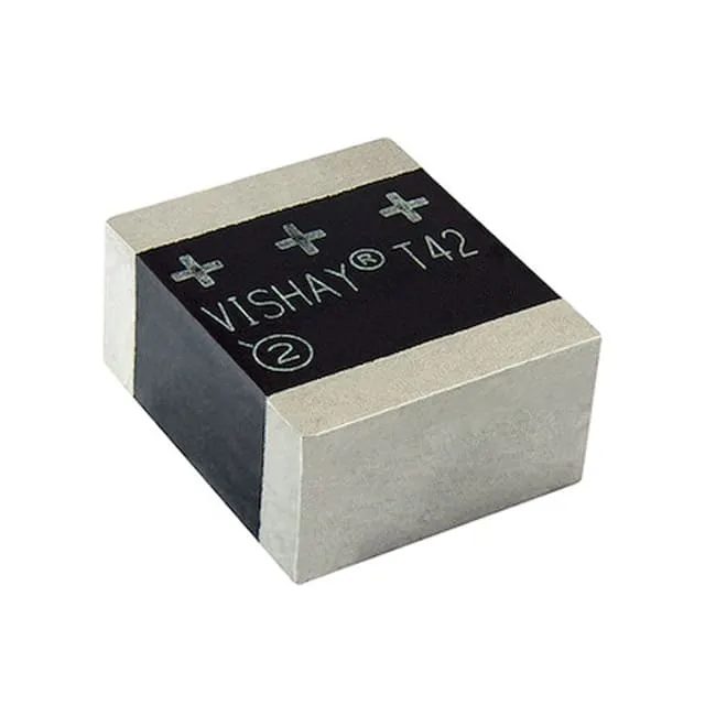 T42M2227M025EZA (CAP TANT 220UF 20% 25V SMD)