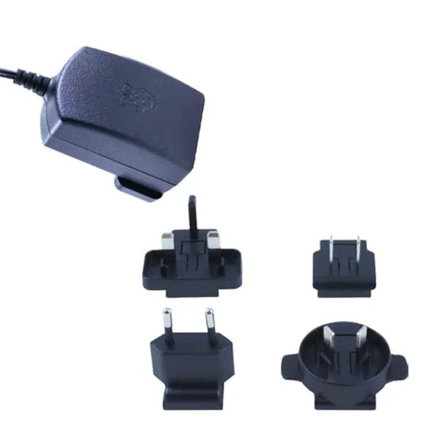 T5989DV (AC/DC WALL MNT ADAPTER 5.1V 13W)