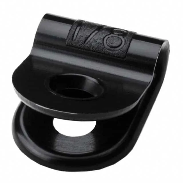 T5D01250M4 (CBL CLIP P-TYPE BLACK FASTENER)