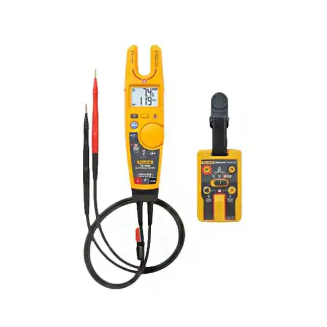 T6-1000/PRV240FS (KIT T6-1000 ELECT TESTER PRV240F)