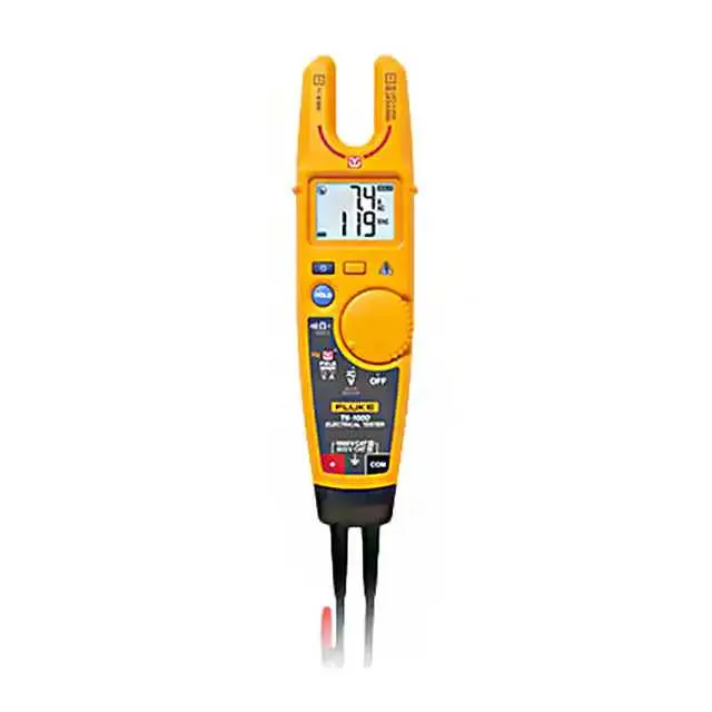 T6-1000 (ELECT TESTER WFIELDSENSE 200A 10)