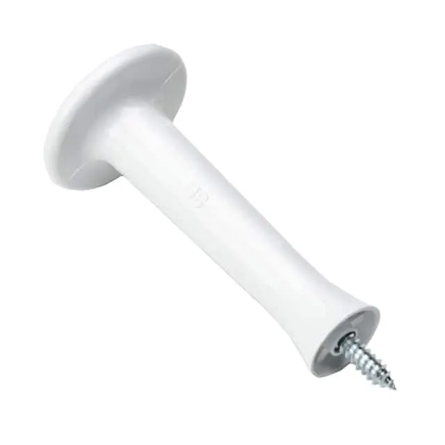T66WDS (WIRE DIST SPOOL #10 WOOD SCREW)