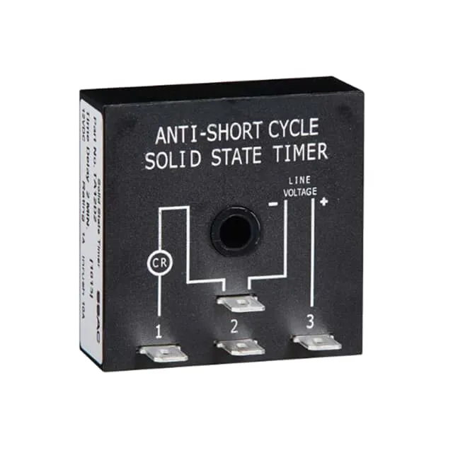 TA24A3 (LOCKOUT TIMER)
