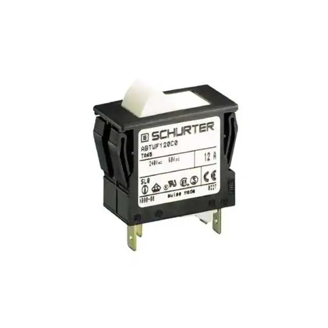 4430.3496 (COVER CIRCUIT BRKR 2POLE)