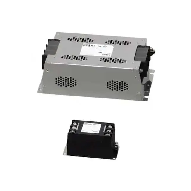 TAC-50-223 (LINE FILTER 500VAC 50A CHASSIS)