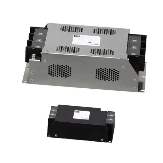 TAC-50-333 (LINE FILTER 500VAC 50A CHASSIS)