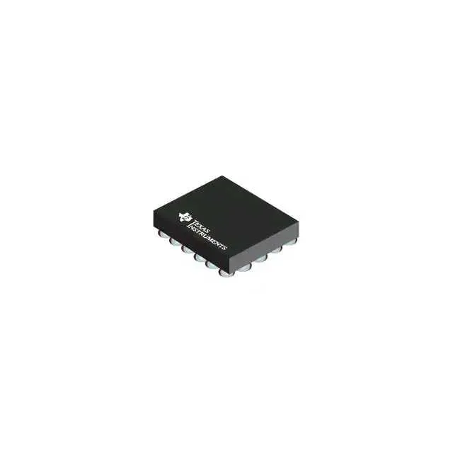 TAS2553YFFT (IC SPEAKER AMP CLASS D 30DSBGA)