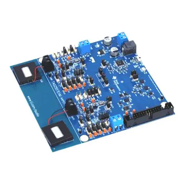 TAS2557EVM (TAS2557EVM)