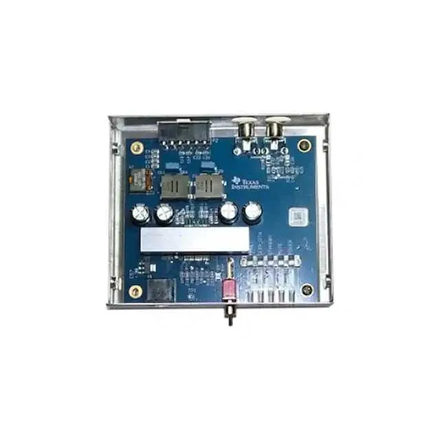 TAS5412Q1PHDEVM (EVAL MODULE FOR TAS5412Q1PHD)