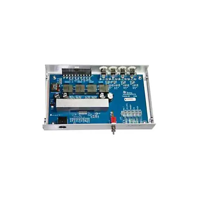 TAS5414BQ1DKDEVM (MODULE EVAL FOR TAS5414B-Q1)