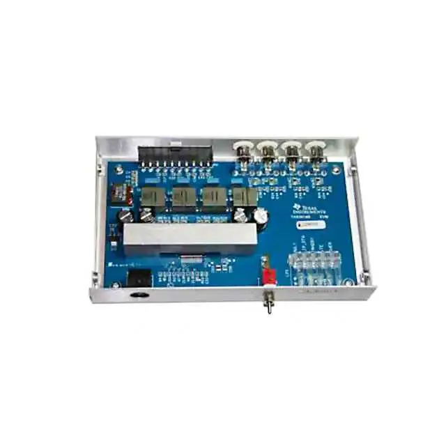 TAS5414CQ1PHDEVM (EVALUATION BOARD FOR TAS5414)
