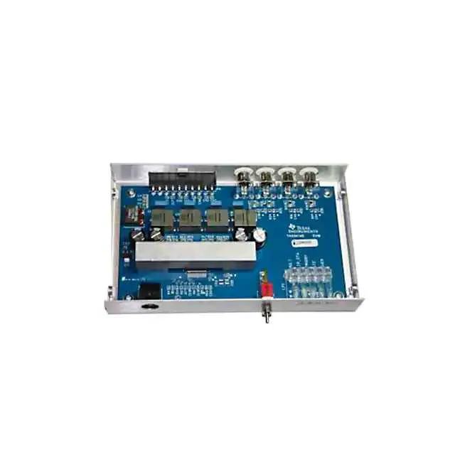 TAS5424BQ1DKDEVM (MODULE EVAL FOR TAS5424B-Q1)