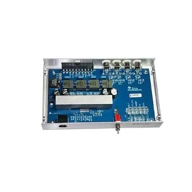TAS5424CQ1DKEEVM (EVAL MODULE FOR TAS5424CQ1DKE)