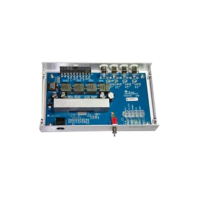 TAS5514BQ1DKDEVM (MODULE EVAL FOR TAS5514B-Q1)