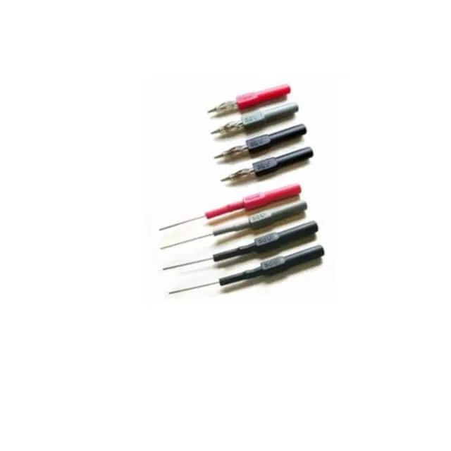 TAS90 (SHIELDED TEST LEAD ACC. SET)