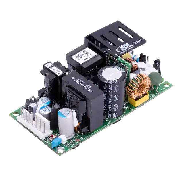TB110S24K (ITE, SWITCHING OPEN FRAME PSU, 1)