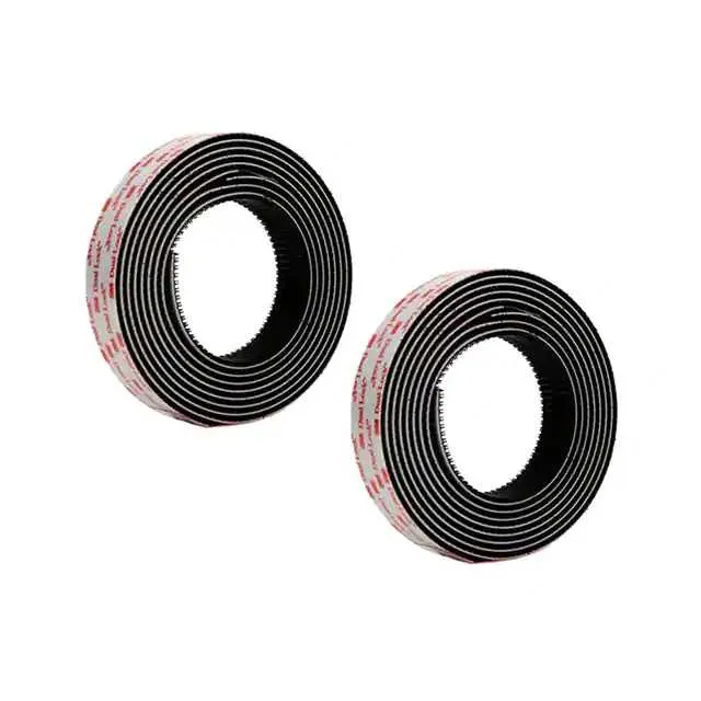 TB3550 (DUAL LOCK RECLOSABLE FASTENER TB)