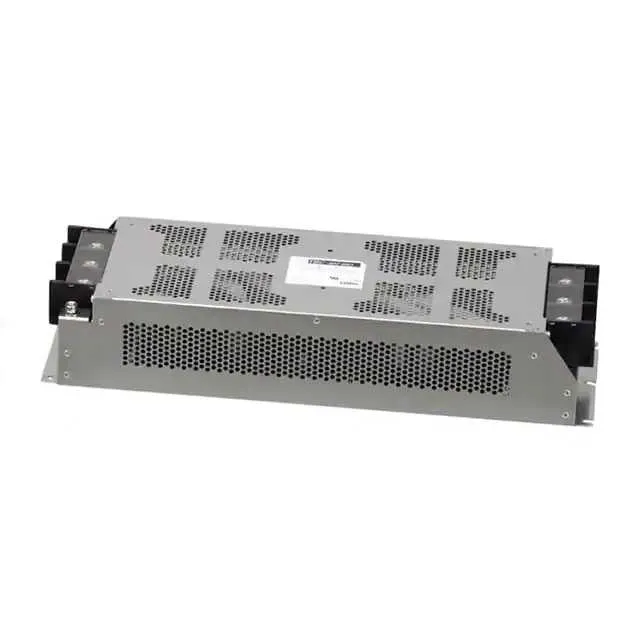 TBC-50-683 (LINE FILTER 500VAC 50A CHASSIS)