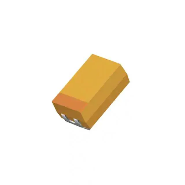 TPSS475M006R4000 (CAP TANT 4.7UF 6.3V 20% 1206)