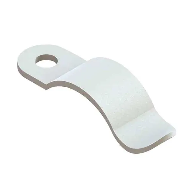 TC-30-1-01 (CBL CLIP SPRING NATURAL FASTENER)