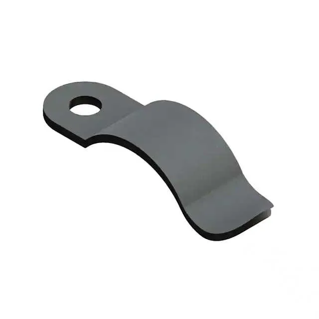 TC-30-1BK (CBL CLIP SPRING BLACK FASTENER)