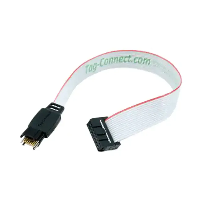 TC2070-IDC (CABLE ASSM 14PIN PLUG)