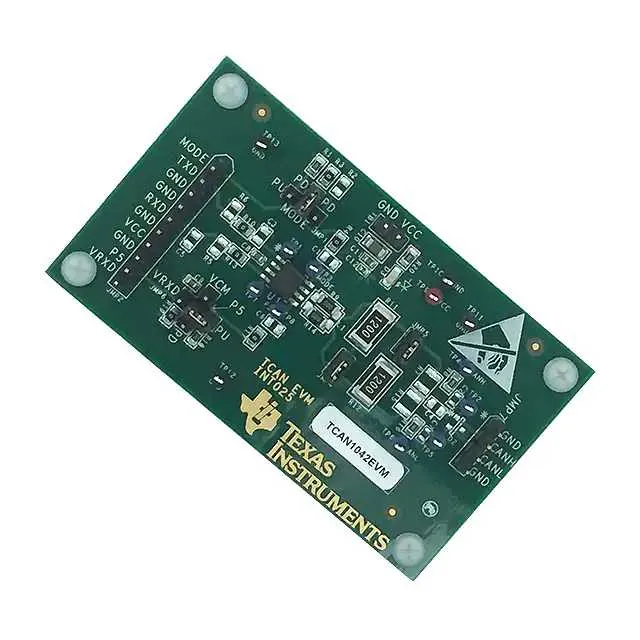 TCAN1042DEVM (TCAN10XX CONTROLLER AREA NETWORK)